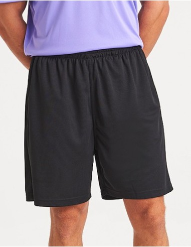 A-JC080-Cool Shorts